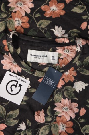 Pánske tričko  Abercrombie & Fitch, Veľkosť XS, Farba Viacfarebná, Cena  17,01 €