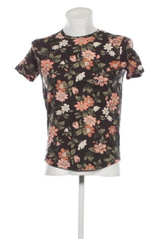 Мъжка тениска Abercrombie & Fitch, Размер XS, Цвят Многоцветен, Цена 10,23 лв.