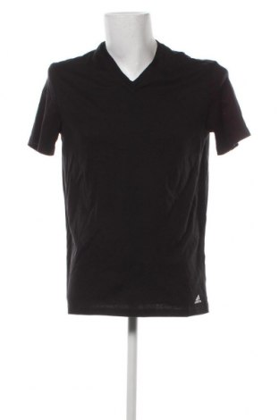 Pánske tričko  Adidas, Veľkosť M, Farba Čierna, Cena  24,12 €