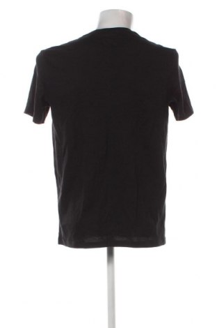 Herren T-Shirt Adidas, Größe M, Farbe Schwarz, Preis 26,80 €