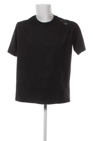 Pánské tričko  Adidas, Velikost XXL, Barva Černá, Cena  319,00 Kč