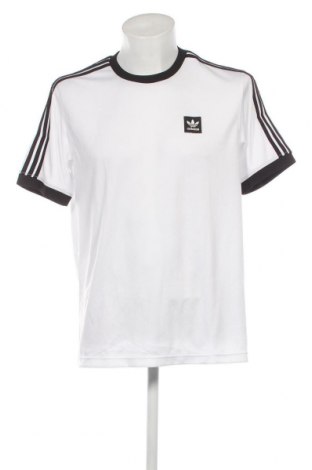 Pánske tričko  Adidas Originals, Veľkosť L, Farba Biela, Cena  29,90 €