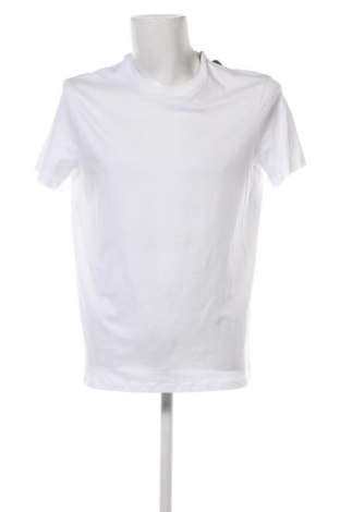 Pánské tričko  Armani Exchange, Velikost L, Barva Bílá, Cena  887,00 Kč