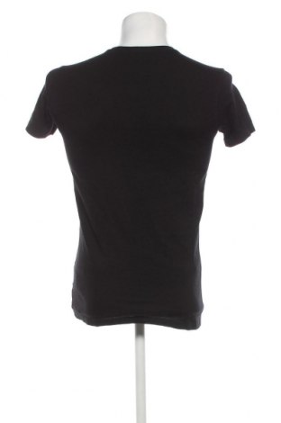 Herren T-Shirt Ashes To Dust, Größe XS, Farbe Schwarz, Preis 6,96 €