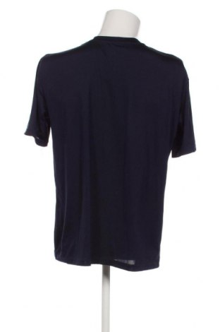 Tricou de bărbați Atlas For Men, Mărime XL, Culoare Albastru, Preț 42,76 Lei