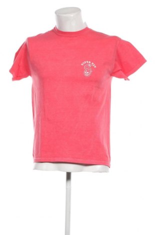 Мъжка тениска BDG, Размер XS, Цвят Розов, Цена 29,00 лв.