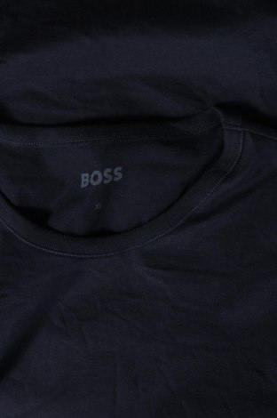 Pánské tričko  BOSS, Velikost XL, Barva Modrá, Cena  1 522,00 Kč