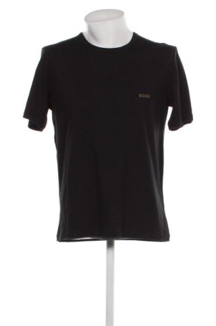 Herren T-Shirt BOSS, Größe XL, Farbe Schwarz, Preis 54,12 €