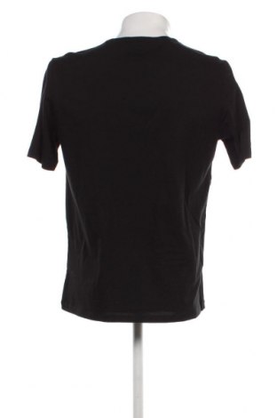 Мъжка тениска BOSS, Размер XL, Цвят Черен, Цена 105,00 лв.