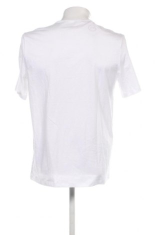 Pánske tričko  BOSS, Veľkosť XL, Farba Biela, Cena  51,41 €