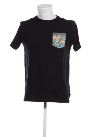 Ανδρικό t-shirt Billabong, Μέγεθος M, Χρώμα Μαύρο, Τιμή 14,95 €