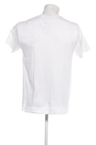 Herren T-Shirt Boohoo, Größe XS, Farbe Weiß, Preis 10,74 €