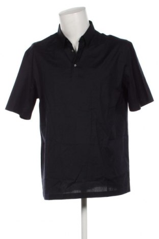 Ανδρικό t-shirt COS, Μέγεθος M, Χρώμα Μπλέ, Τιμή 24,12 €