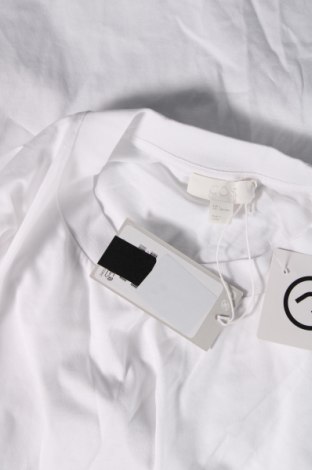 Herren T-Shirt COS, Größe L, Farbe Weiß, Preis 26,80 €