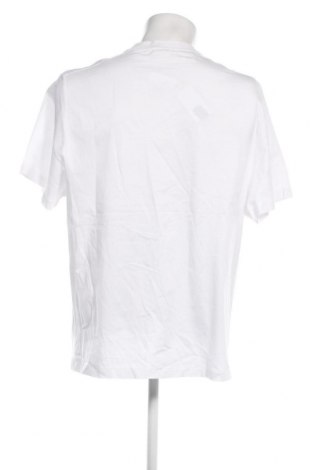 Tricou de bărbați COS, Mărime L, Culoare Alb, Preț 171,05 Lei