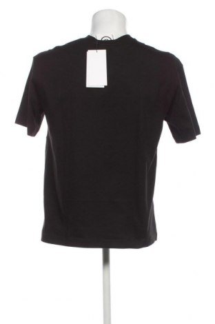 Pánske tričko  Calvin Klein Jeans, Veľkosť S, Farba Čierna, Cena  35,05 €