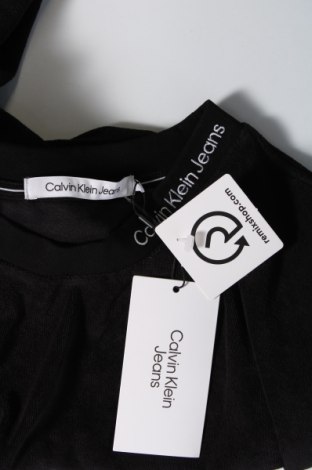 Męski T-shirt Calvin Klein Jeans, Rozmiar M, Kolor Czarny, Cena 181,25 zł