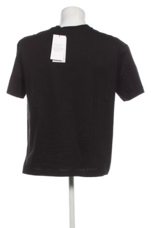 Pánske tričko  Calvin Klein Jeans, Veľkosť M, Farba Čierna, Cena  35,05 €