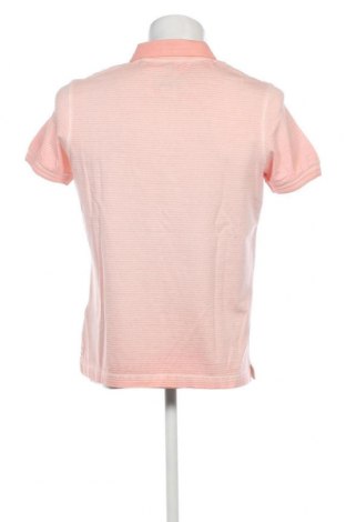Ανδρικό t-shirt Camp David, Μέγεθος S, Χρώμα Πορτοκαλί, Τιμή 26,80 €