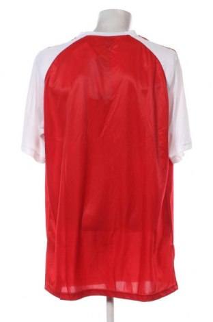 Herren T-Shirt Champion, Größe XXL, Farbe Rot, Preis 17,53 €
