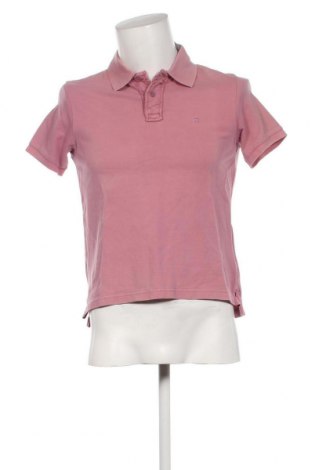 Ανδρικό t-shirt Champion, Μέγεθος S, Χρώμα Ρόζ , Τιμή 6,58 €