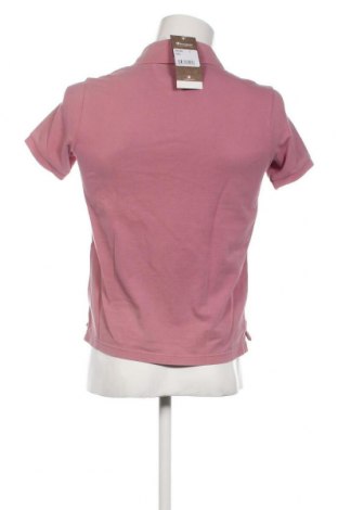 Ανδρικό t-shirt Champion, Μέγεθος S, Χρώμα Ρόζ , Τιμή 14,95 €