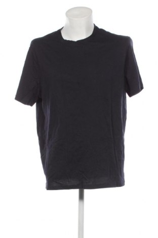 Herren T-Shirt Champion, Größe XXL, Farbe Blau, Preis 6,96 €