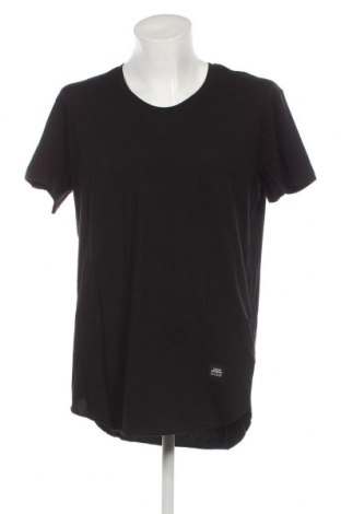 Herren T-Shirt Cheap Monday, Größe M, Farbe Schwarz, Preis 9,72 €