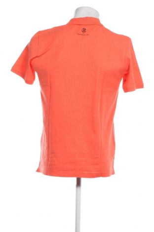 Herren T-Shirt Christian Lacroix, Größe M, Farbe Orange, Preis 35,05 €