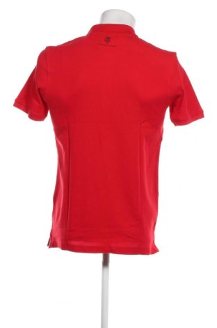 Tricou de bărbați Christian Lacroix, Mărime S, Culoare Roșu, Preț 67,10 Lei