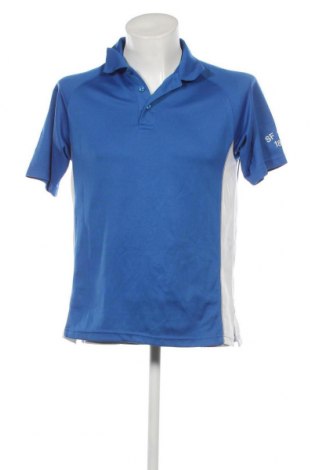 Herren T-Shirt Clique, Größe M, Farbe Blau, Preis 9,05 €
