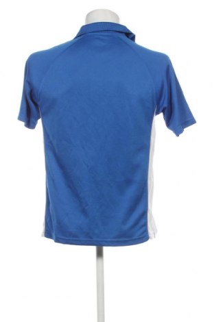 Мъжка тениска Clique, Размер M, Цвят Син, Цена 13,00 лв.
