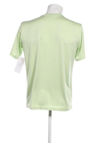 Tricou de bărbați Columbia, Mărime M, Culoare Verde, Preț 171,71 Lei