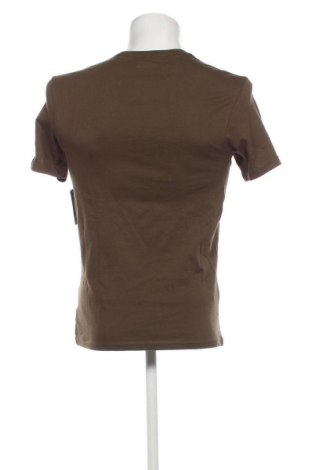Tricou de bărbați Columbia, Mărime XS, Culoare Maro, Preț 124,87 Lei