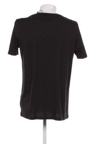 Ανδρικό t-shirt Core By Jack & Jones, Μέγεθος XL, Χρώμα Μαύρο, Τιμή 13,92 €