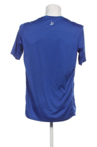 Pánske tričko  Craft, Veľkosť XL, Farba Modrá, Cena  11,34 €