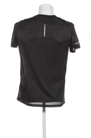 Herren T-Shirt Crivit, Größe M, Farbe Schwarz, Preis 7,69 €
