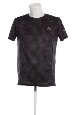 Herren T-Shirt Crivit, Größe M, Farbe Mehrfarbig, Preis 9,05 €