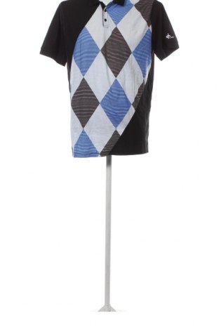 Ανδρικό t-shirt Cross, Μέγεθος XXL, Χρώμα Πολύχρωμο, Τιμή 5,94 €
