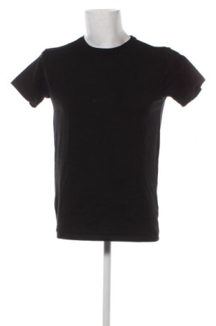 Мъжка тениска DAILY AESTHETIKZ, Размер S, Цвят Черен, Цена 8,00 лв.
