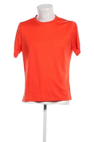 Pánske tričko  DAVID, Veľkosť XL, Farba Oranžová, Cena  4,05 €
