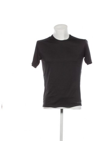 Tricou de bărbați Decathlon, Mărime M, Culoare Negru, Preț 34,21 Lei