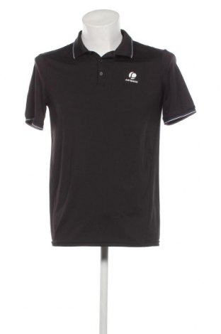 Herren T-Shirt Decathlon, Größe M, Farbe Schwarz, Preis 8,60 €