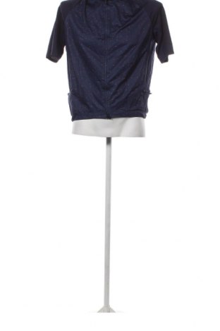 Ανδρικό t-shirt Decathlon, Μέγεθος XL, Χρώμα Μπλέ, Τιμή 6,43 €