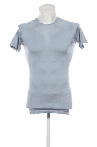 Herren T-Shirt Decathlon, Größe M, Farbe Blau, Preis 8,15 €