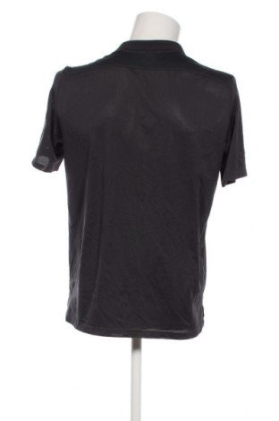 Herren T-Shirt Decathlon, Größe L, Farbe Grau, Preis 7,06 €