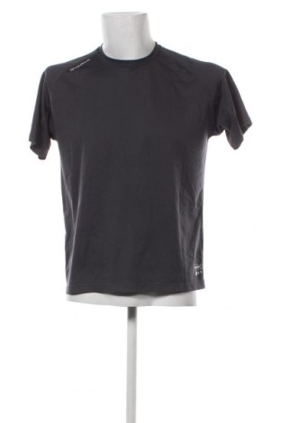 Мъжка тениска Decathlon, Размер XL, Цвят Сив, Цена 13,00 лв.