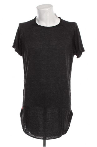 Herren T-Shirt Deeluxe 74, Größe XL, Farbe Grau, Preis 14,95 €