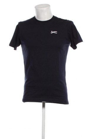 Pánske tričko  Denham, Veľkosť S, Farba Modrá, Cena  14,47 €