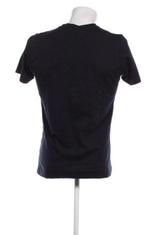 Herren T-Shirt Denham, Größe S, Farbe Blau, Preis € 26,80